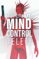 SuperHot: Mind Control Delete
